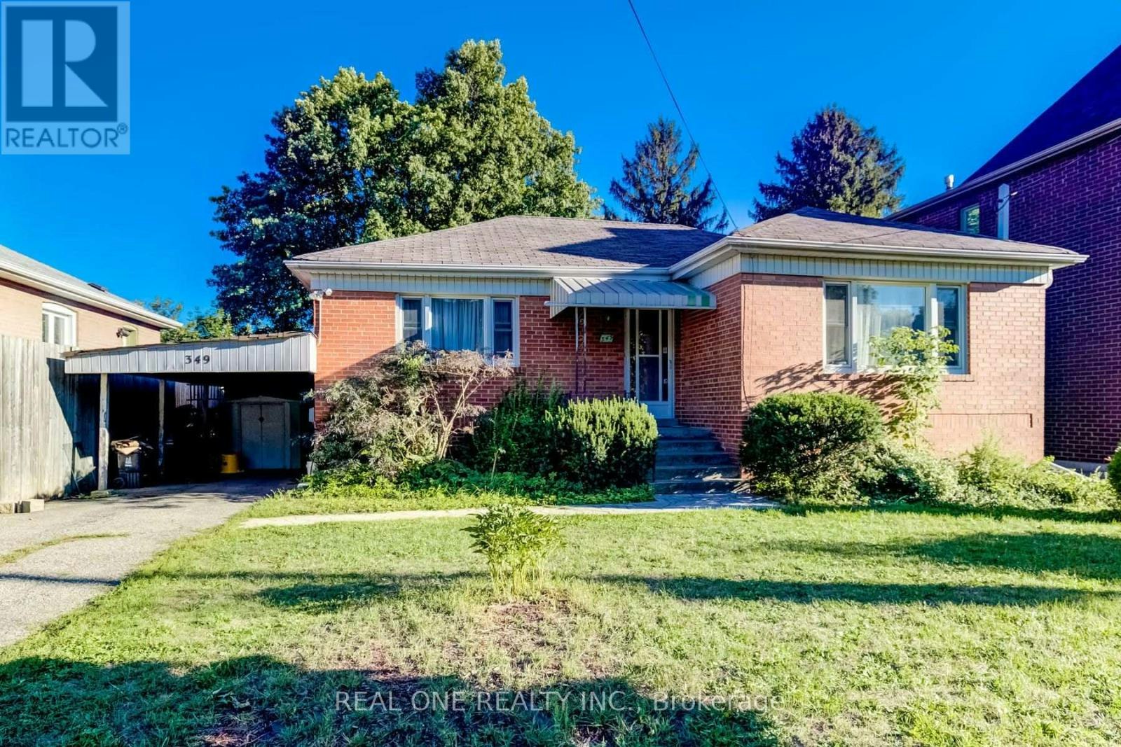 349 Horsham Avenue, Toronto, ON, M2R 1G8