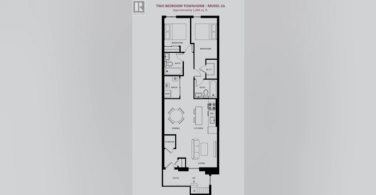 123-39 Farmstead Road, Toronto, ON, M2L 2X2 - 25