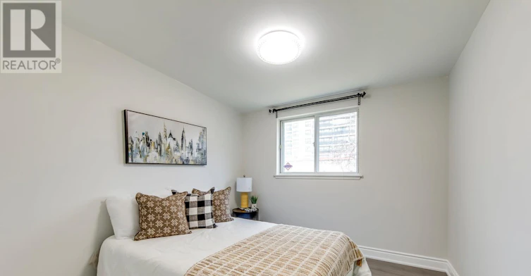 4-10 Leith Hill Road, Toronto, ON, M2J 1Z2 - 22