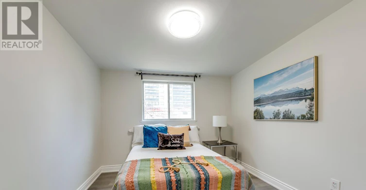 4-10 Leith Hill Road, Toronto, ON, M2J 1Z2 - 21