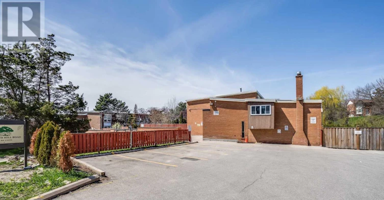 4-10 Leith Hill Road, Toronto, ON, M2J 1Z2 - 39