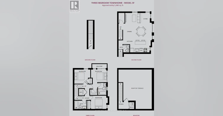 146-39 Farmstead Road, Toronto, ON, M2L 2X2 - 11
