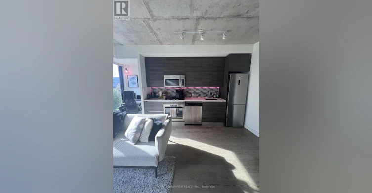 403-111 Bathurst Street, Toronto, ON, M5V 1N6 - 7