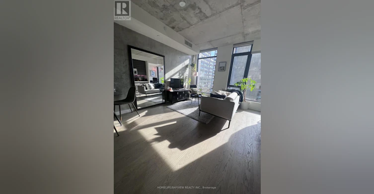 403-111 Bathurst Street, Toronto, ON, M5V 1N6 - 11