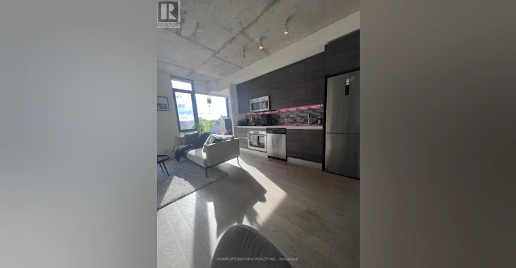 403-111 Bathurst Street, Toronto, ON, M5V 1N6 - 10
