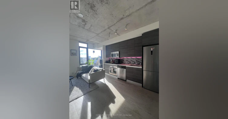 403-111 Bathurst Street, Toronto, ON, M5V 1N6 - 9