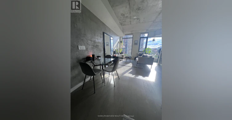403-111 Bathurst Street, Toronto, ON, M5V 1N6 - 8