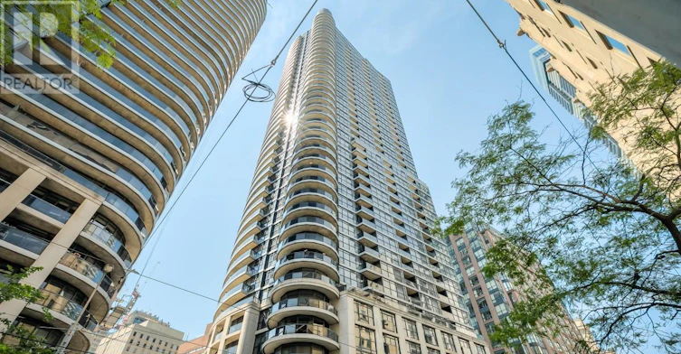 1408-21 Carlton Street, Toronto, ON, M5B 1L3 - 20