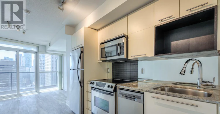 1408-21 Carlton Street, Toronto, ON, M5B 1L3 - 10