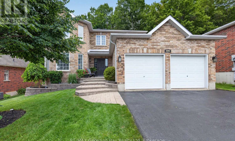 400 Keller Drive