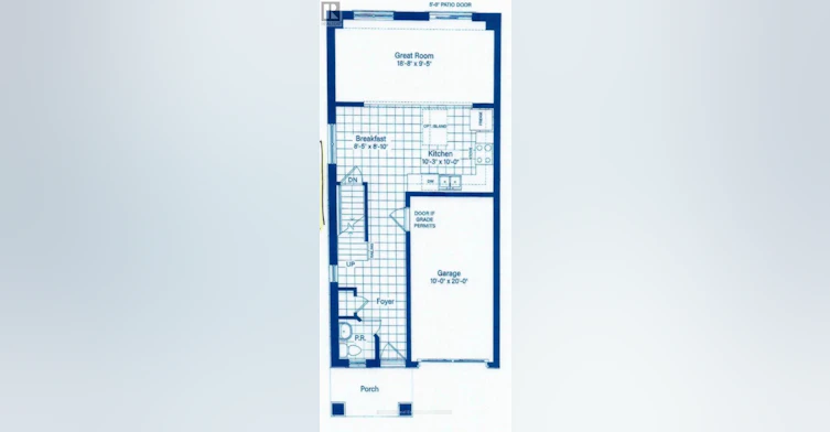 1 Archer Avenue E, Collingwood, ON, L9Y 3B7 - 7