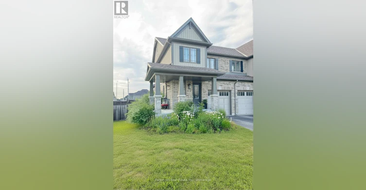 1 Archer Avenue E, Collingwood, ON, L9Y 3B7
