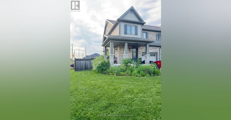 1 Archer Avenue E, Collingwood, ON, L9Y 3B7 - 2