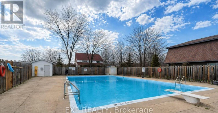 404 B-2044 Arrowsmith Drive, Ottawa, ON, K1J 7V8 - 27