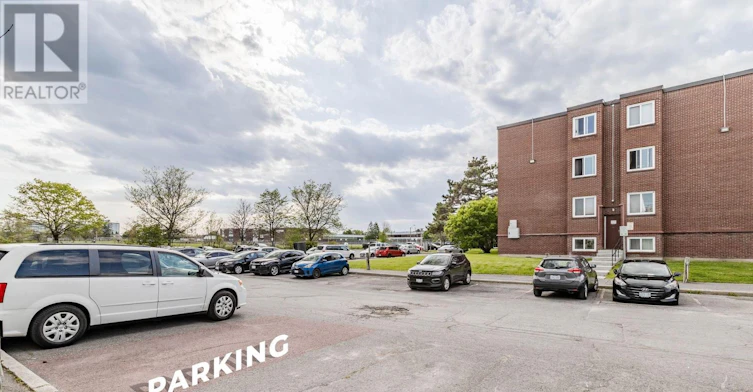 404 B-2044 Arrowsmith Drive, Ottawa, ON, K1J 7V8 - 4