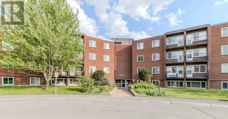 404 B-2044 Arrowsmith Drive, Ottawa, ON, K1J 7V8
