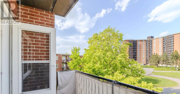 404 B-2044 Arrowsmith Drive, Ottawa, ON, K1J 7V8 - 25