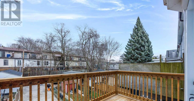 393 Jones Avenue, Toronto, ON, M4J 3G5 - 3