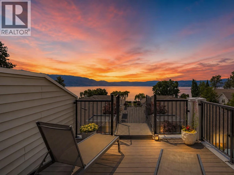 303-4004 Bluebird Road, Kelowna, BC, V1X 1X6