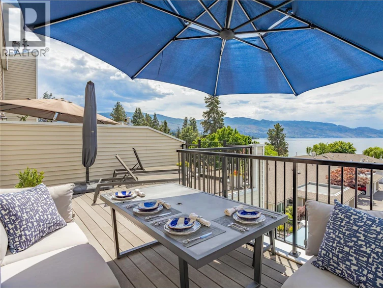 303-4004 Bluebird Road, Kelowna, BC, V1X 1X6 - 5