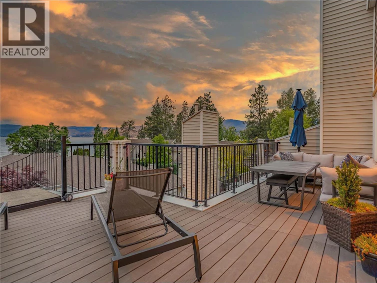 303-4004 Bluebird Road, Kelowna, BC, V1X 1X6 - 46