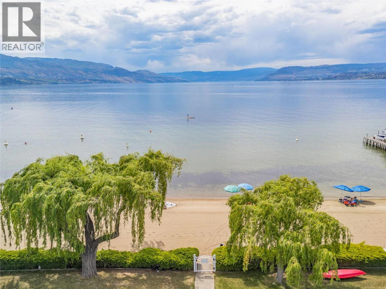 303-4004 Bluebird Road, Kelowna, BC, V1X 1X6 - 65