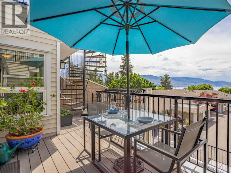 303-4004 Bluebird Road, Kelowna, BC, V1X 1X6 - 23