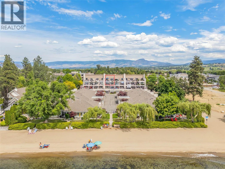 303-4004 Bluebird Road, Kelowna, BC, V1X 1X6 - 53