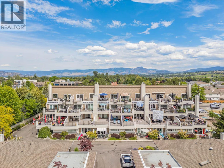 303-4004 Bluebird Road, Kelowna, BC, V1X 1X6 - 4