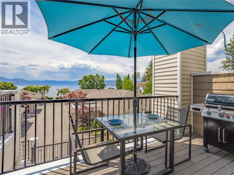 303-4004 Bluebird Road, Kelowna, BC, V1X 1X6 - 25