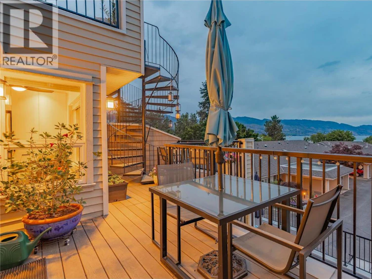 303-4004 Bluebird Road, Kelowna, BC, V1X 1X6 - 68