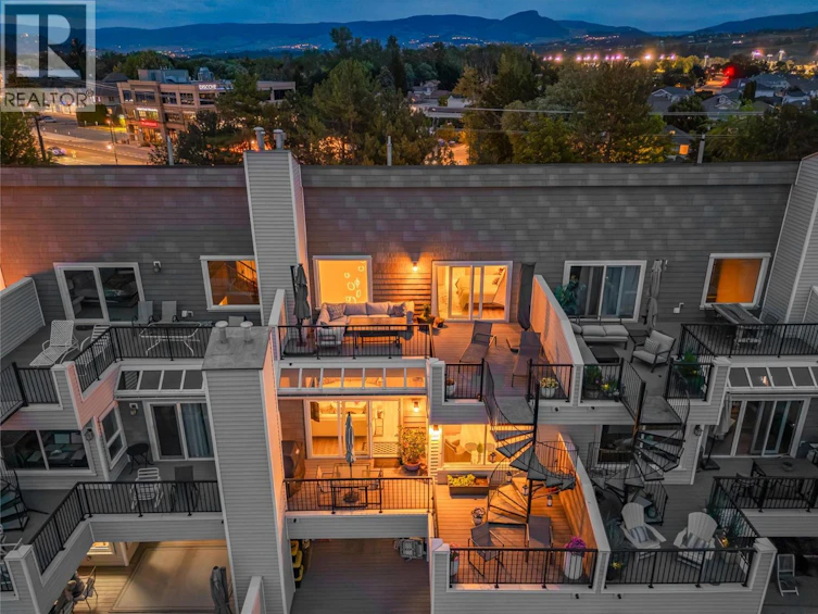 303-4004 Bluebird Road, Kelowna, BC, V1X 1X6 - 77