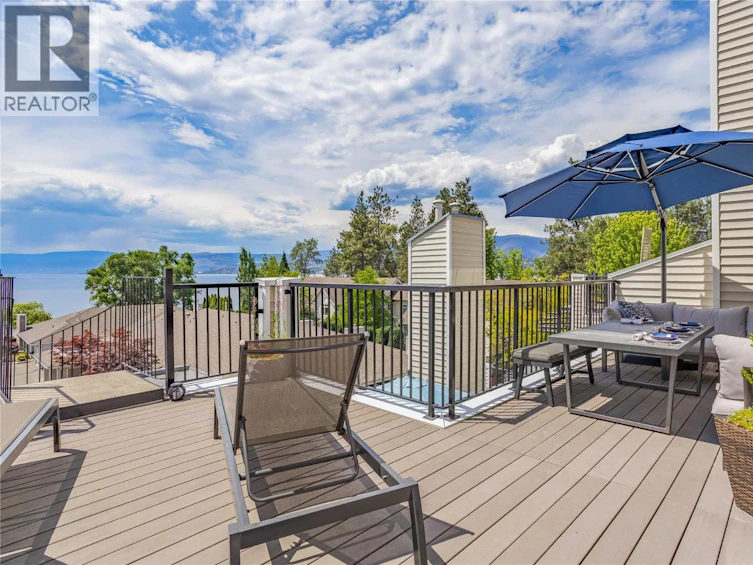 303-4004 Bluebird Road, Kelowna, BC, V1X 1X6 - 45