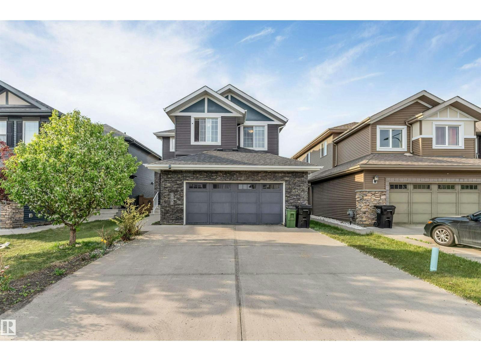 5930 19a Avenue SW, Edmonton, AB, T6X 2A2
