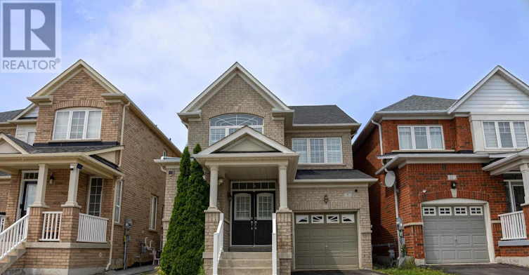 7 Mantle Avenue, Whitchurch-Stouffville, ON, L4A 0M6