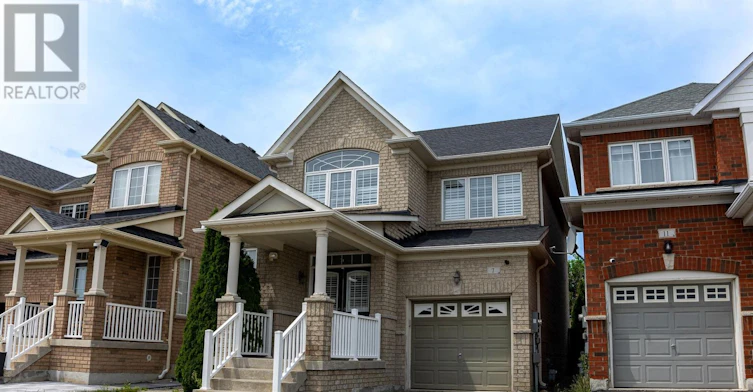 7 Mantle Avenue, Whitchurch-Stouffville, ON, L4A 0M6 - 2