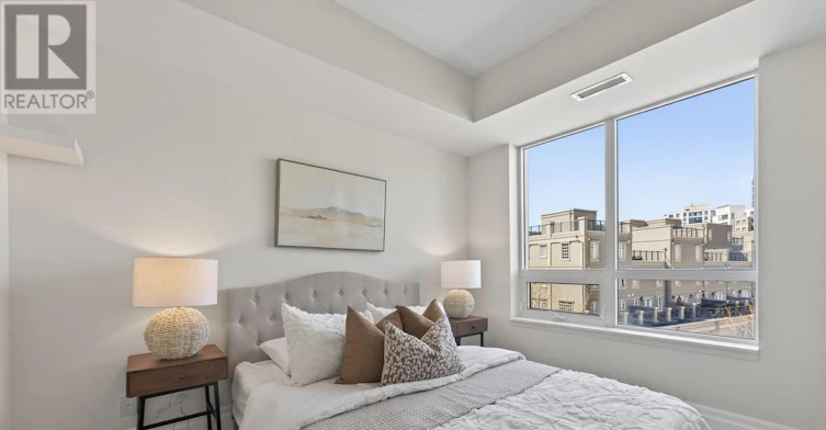 304-57 Upper Duke Crescent, Markham, ON, L6G 0B9 - 22