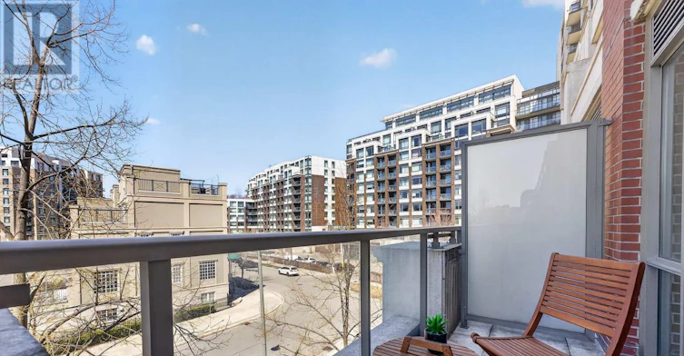 304-57 Upper Duke Crescent, Markham, ON, L6G 0B9 - 21