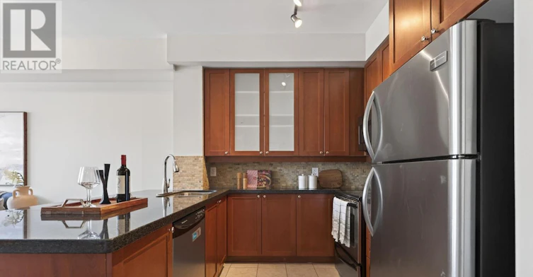 304-57 Upper Duke Crescent, Markham, ON, L6G 0B9 - 13