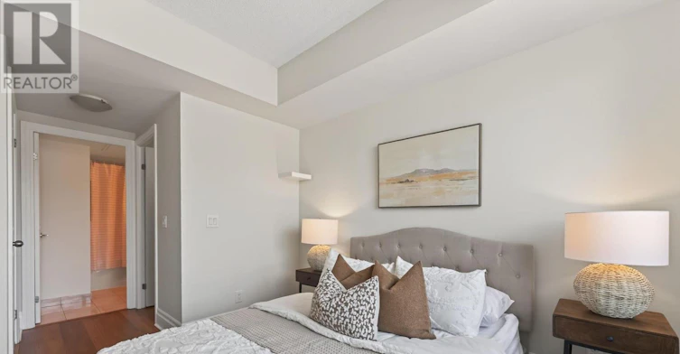 304-57 Upper Duke Crescent, Markham, ON, L6G 0B9 - 23