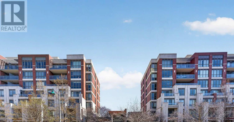 304-57 Upper Duke Crescent, Markham, ON, L6G 0B9 - 3