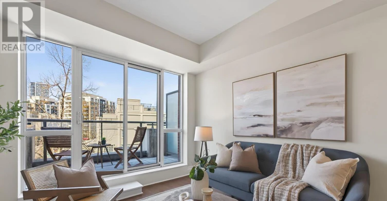 304-57 Upper Duke Crescent, Markham, ON, L6G 0B9 - 18