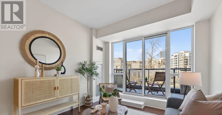 304-57 Upper Duke Crescent, Markham, ON, L6G 0B9 - 19