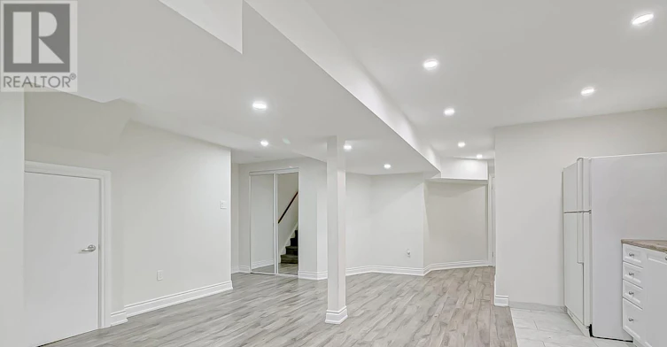 LOWER-132 Purcell Crescent, Vaughan, ON, L6A 3C7 - 3