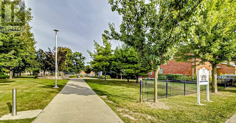LOWER-132 Purcell Crescent, Vaughan, ON, L6A 3C7 - 13