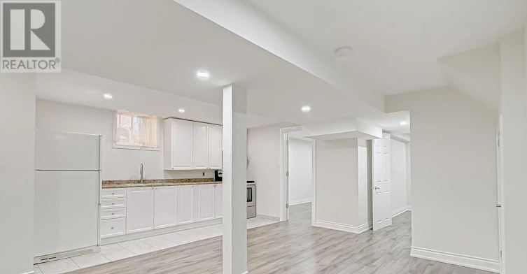 LOWER-132 Purcell Crescent, Vaughan, ON, L6A 3C7 - 2