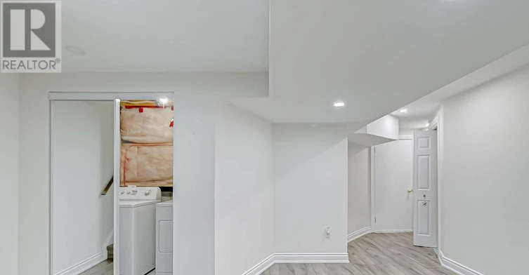 LOWER-132 Purcell Crescent, Vaughan, ON, L6A 3C7 - 10