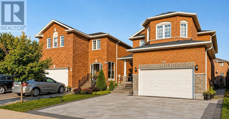 LOWER-132 Purcell Crescent, Vaughan, ON, L6A 3C7