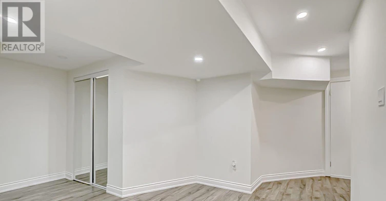 LOWER-132 Purcell Crescent, Vaughan, ON, L6A 3C7 - 7