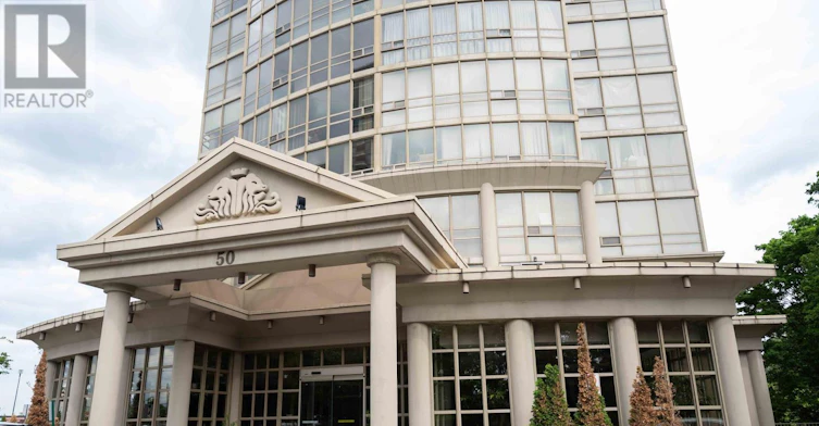 1006-50 Eglinton Avenue W, Mississauga, ON, L5R 3P5 - 23